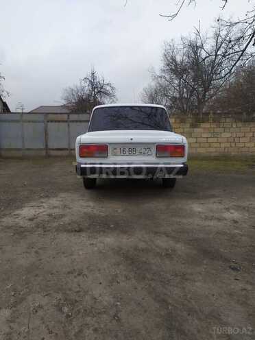 LADA (VAZ) 2107 2006, 80,000 km - 1.5 л - Balakən