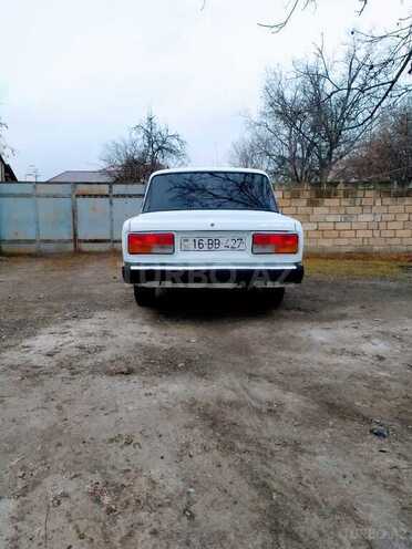 LADA (VAZ) 2107 2006, 80,000 km - 1.5 л - Balakən