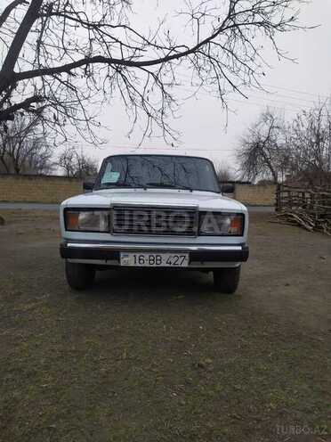 LADA (VAZ) 2107 2006, 80,000 km - 1.5 л - Balakən