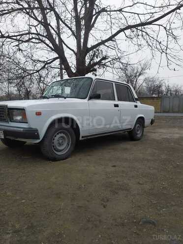 LADA (VAZ) 2107 2006, 80,000 km - 1.5 л - Balakən