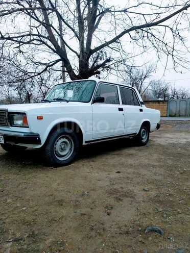 LADA (VAZ) 2107 2006, 80,000 km - 1.5 л - Balakən