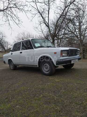 LADA (VAZ) 2107 2006, 80,000 km - 1.5 л - Balakən