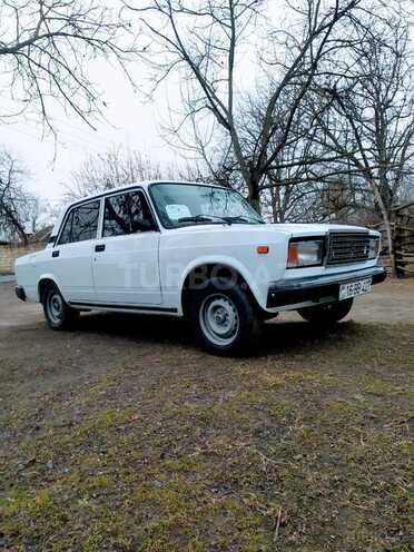 LADA (VAZ) 2107 2006, 80,000 km - 1.5 л - Balakən