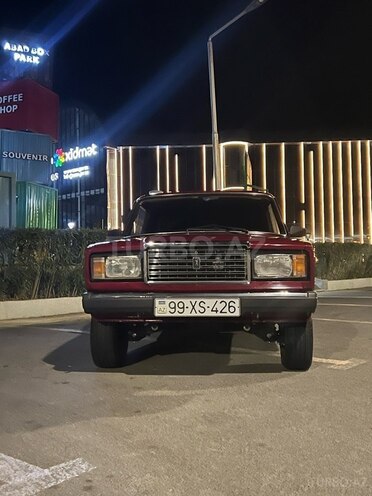 LADA (VAZ) 2107 2006, 145,745 km - 1.6 л - Ağcabədi