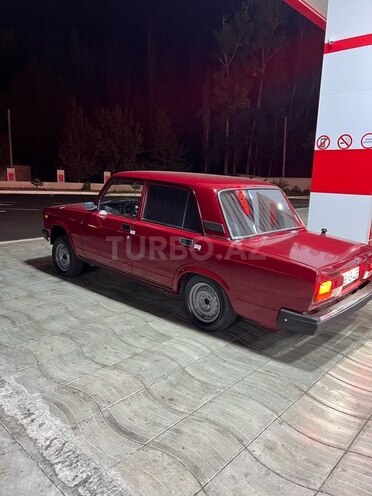 LADA (VAZ) 2107 2006, 145,745 km - 1.6 л - Ağcabədi