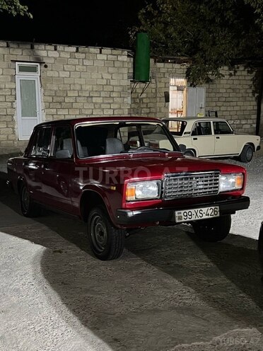 LADA (VAZ) 2107 2006, 145,745 km - 1.6 л - Ağcabədi