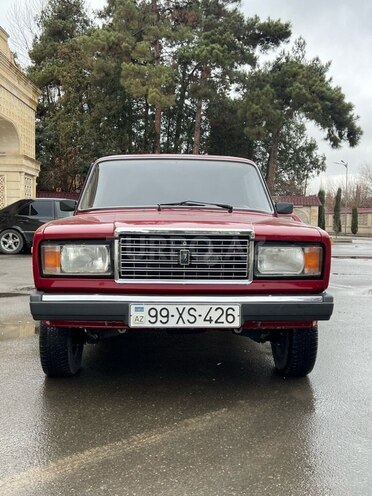 LADA (VAZ) 2107 2006, 145,745 km - 1.6 л - Ağcabədi