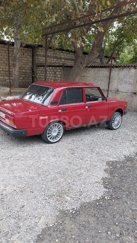 LADA (VAZ) 2107 2006, 145,745 km - 1.6 л - Ağcabədi