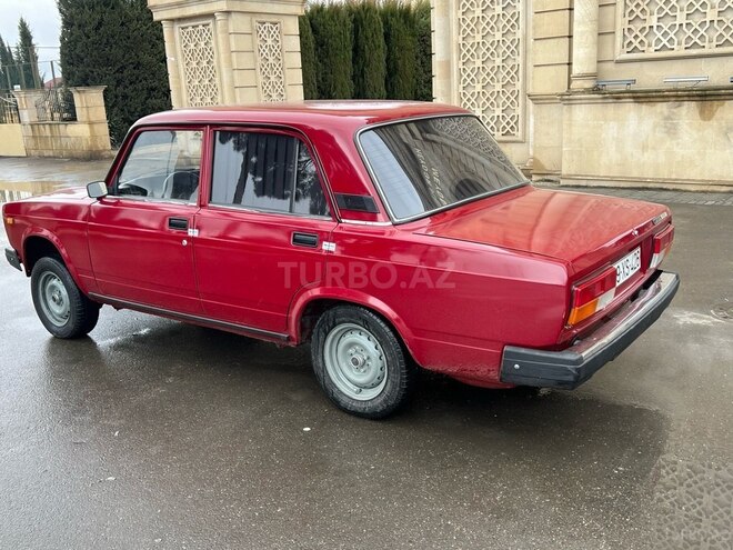LADA (VAZ) 2107 2006, 145,745 km - 1.6 л - Ağcabədi