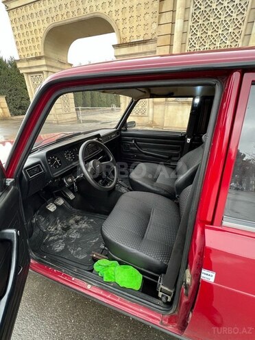 LADA (VAZ) 2107 2006, 145,745 km - 1.6 л - Ağcabədi