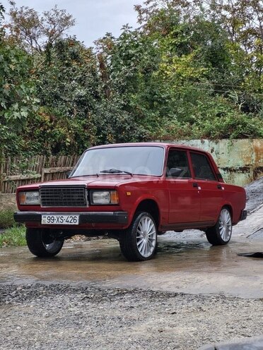 LADA (VAZ) 2107 2006, 145,745 km - 1.6 л - Ağcabədi