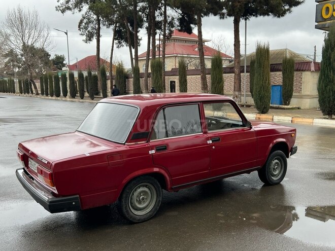 LADA (VAZ) 2107 2006, 145,745 km - 1.6 л - Ağcabədi
