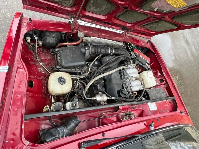 LADA (VAZ) 2107 2006, 145,745 km - 1.6 л - Ağcabədi