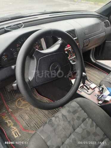 Mercedes C 220 1999, 421,000 km - 2.2 l - Bakı