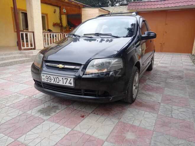 Chevrolet  2006, 260,000 km - 1.1 l - Bakı