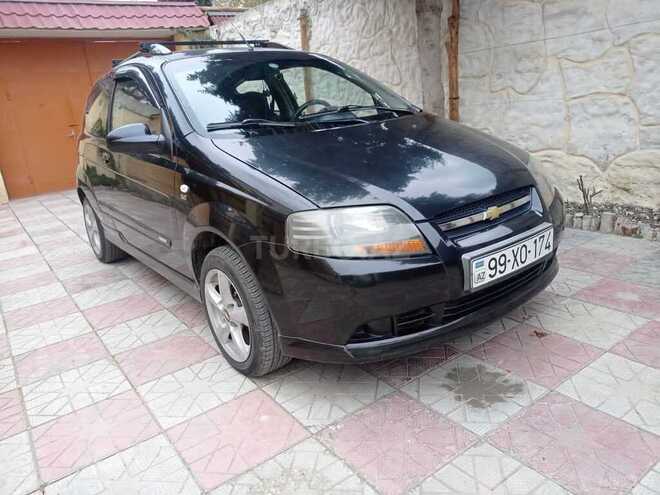 Chevrolet  2006, 260,000 km - 1.1 l - Bakı