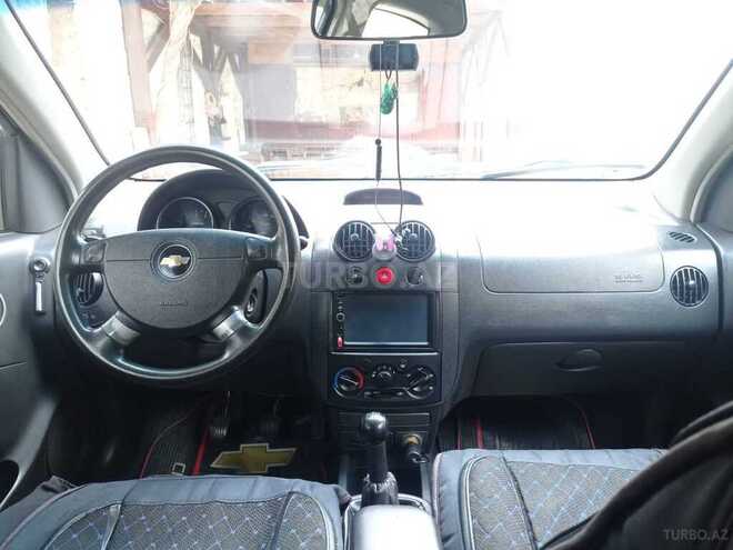 Chevrolet  2006, 260,000 km - 1.1 l - Bakı