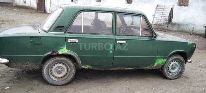 LADA (VAZ) 21011 1974, 250,000 km - 1.3 л - Bakı