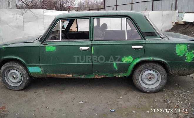 LADA (VAZ) 21011 1974, 250,000 km - 1.3 л - Bakı