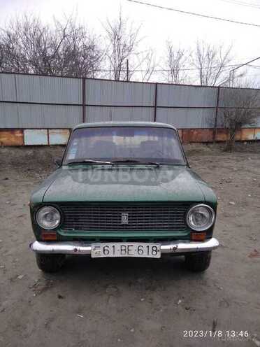 LADA (VAZ) 21011 1974, 250,000 km - 1.3 л - Bakı