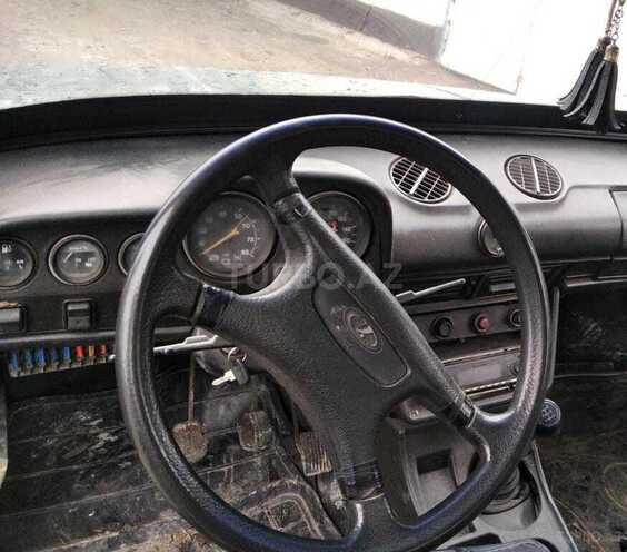 LADA (VAZ) 21011 1974, 250,000 km - 1.3 л - Bakı