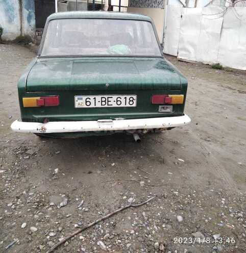 LADA (VAZ) 21011 1974, 250,000 km - 1.3 л - Bakı