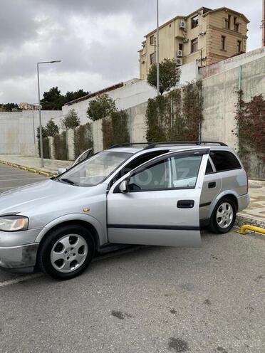 Opel Astra 1998, 237,000 km - 1.6 л - Bakı