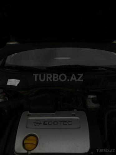 Opel Astra 1998, 237,000 km - 1.6 л - Bakı