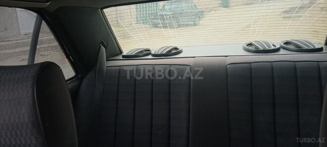 Mercedes 190 1989, 407,739 km - 2.0 l - Bakı