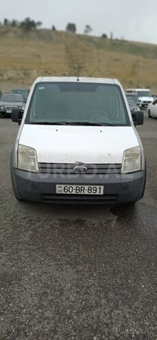 Ford Tourneo Connect 2006, 426,896 km - 1.8 л - Bakı