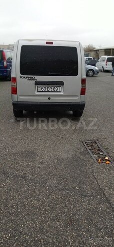 Ford Tourneo Connect 2006, 426,896 km - 1.8 л - Bakı