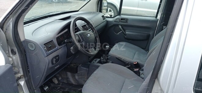 Ford Tourneo Connect 2006, 426,896 km - 1.8 л - Bakı