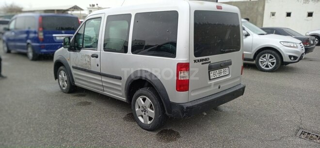 Ford Tourneo Connect 2006, 426,896 km - 1.8 л - Bakı