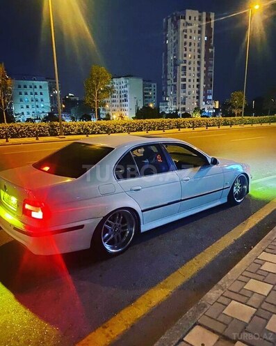 BMW 540 1998, 432,576 km - 4.4 л - Bakı