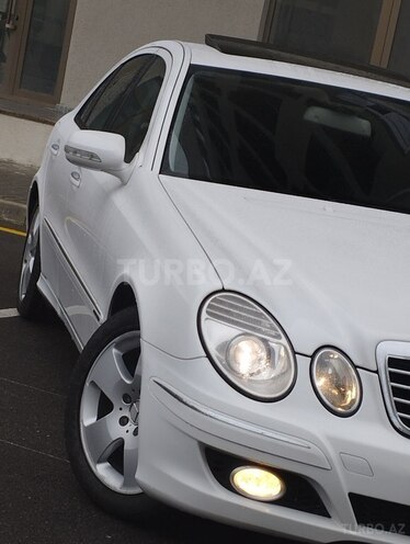 Mercedes E 200 2006, 180,000 km - 1.8 l - Bakı