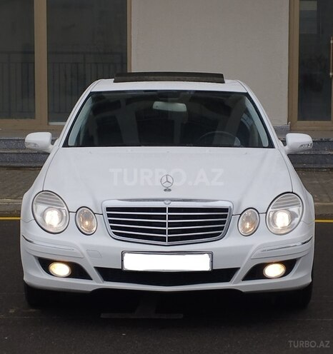 Mercedes E 200 2006, 180,000 km - 1.8 l - Bakı