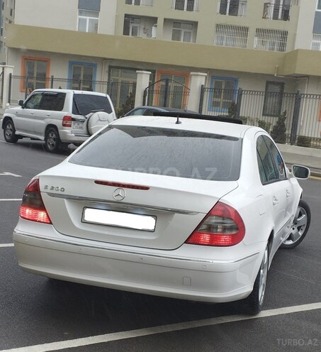 Mercedes E 200 2006, 180,000 km - 1.8 l - Bakı