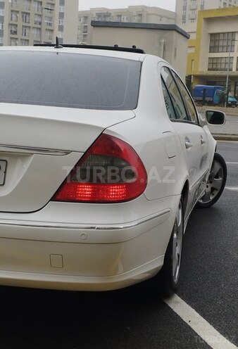 Mercedes E 200 2006, 180,000 km - 1.8 l - Bakı
