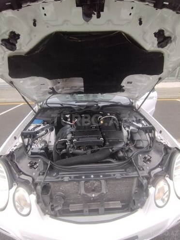 Mercedes E 200 2006, 180,000 km - 1.8 l - Bakı