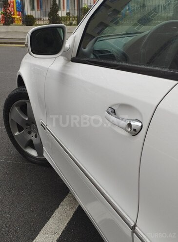 Mercedes E 200 2006, 180,000 km - 1.8 l - Bakı