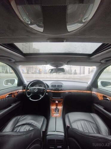 Mercedes E 200 2006, 180,000 km - 1.8 l - Bakı