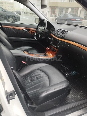 Mercedes E 200 2006, 180,000 km - 1.8 l - Bakı