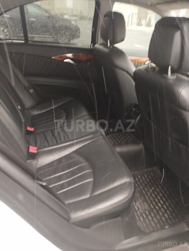 Mercedes E 200 2006, 180,000 km - 1.8 l - Bakı
