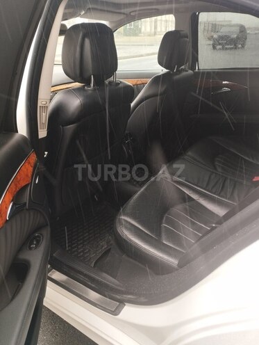 Mercedes E 200 2006, 180,000 km - 1.8 l - Bakı
