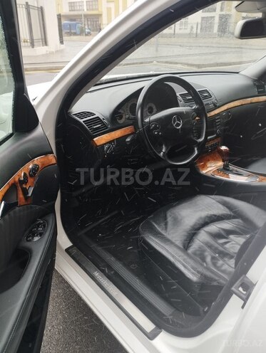 Mercedes E 200 2006, 180,000 km - 1.8 l - Bakı