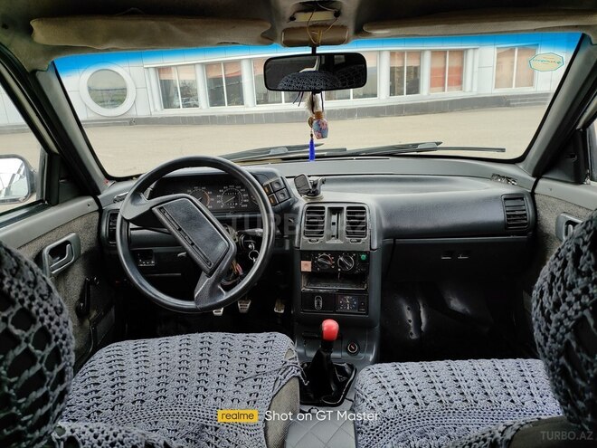 LADA (VAZ) 2110 1997, 423,582 km - 1.5 l - Qazax