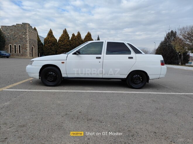 LADA (VAZ) 2110 1997, 423,582 km - 1.5 l - Qazax