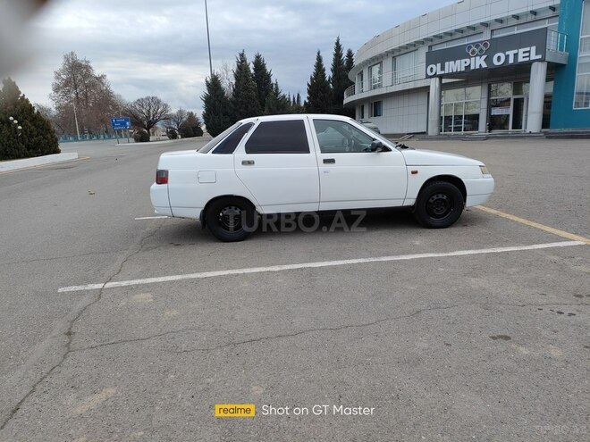 LADA (VAZ) 2110 1997, 423,582 km - 1.5 l - Qazax