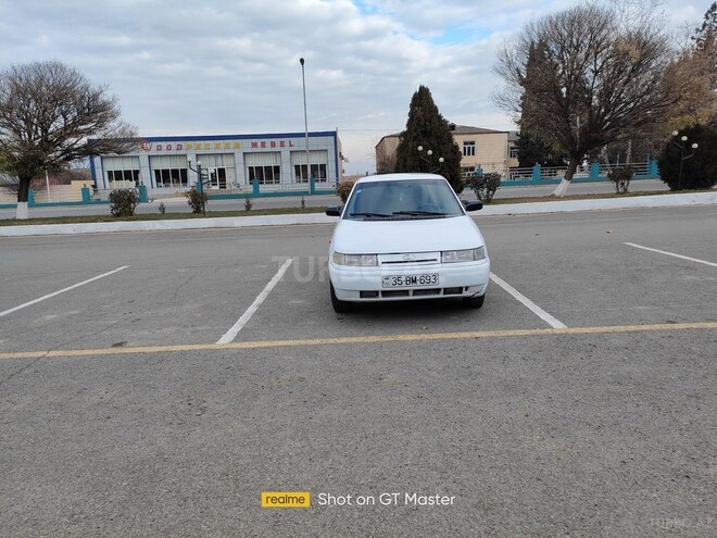LADA (VAZ) 2110 1997, 423,582 km - 1.5 l - Qazax