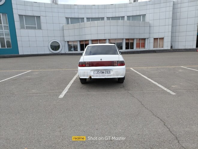 LADA (VAZ) 2110 1997, 423,582 km - 1.5 l - Qazax